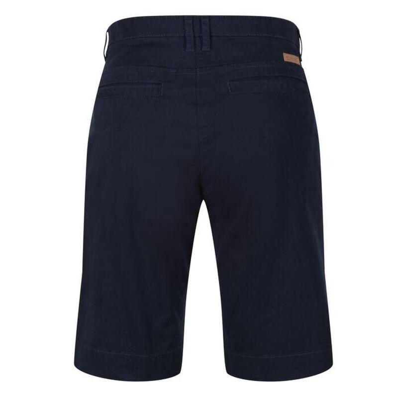 Regatta Shorts Solita Shorts II DAMES Navy