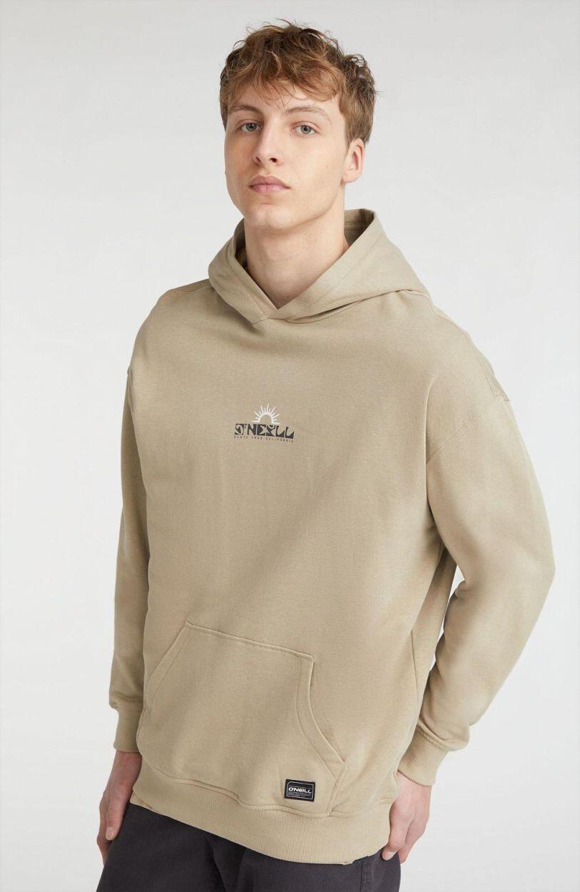 Felpa con cappuccio da uomo Aguazul 5/5