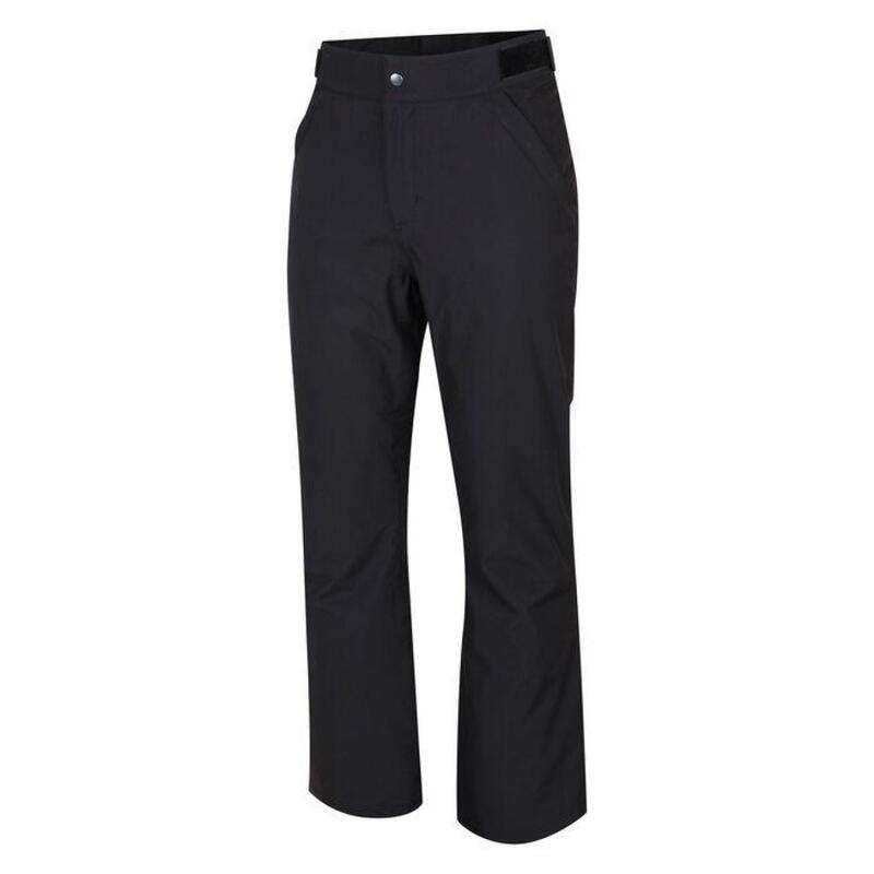 Ream Homme Ski Pantalon - Noir