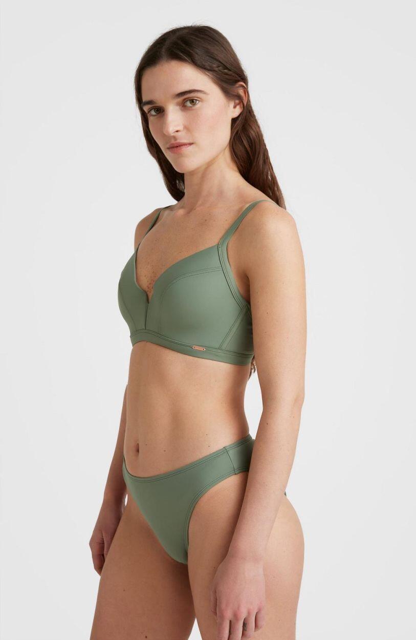 O'NEILL O'neill Vêtements de natation PANAMA TOP B/E CUPS  Femmes Lily Pad 4/5