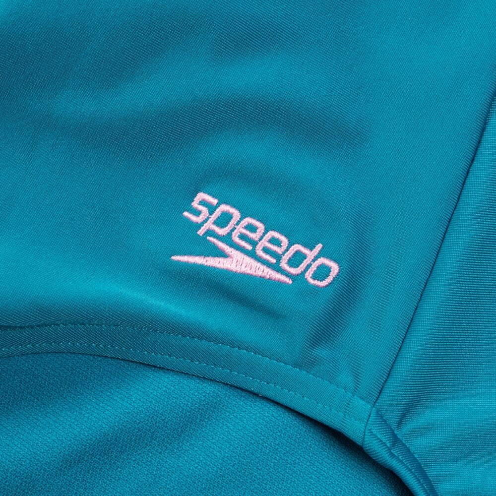 Maillot de bain Speedo à fines bretelles ajustables - Bleu 6/7