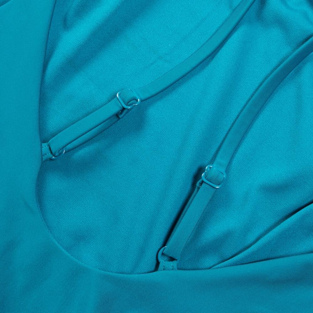 Maillot de bain Speedo à fines bretelles ajustables - Bleu 7/7