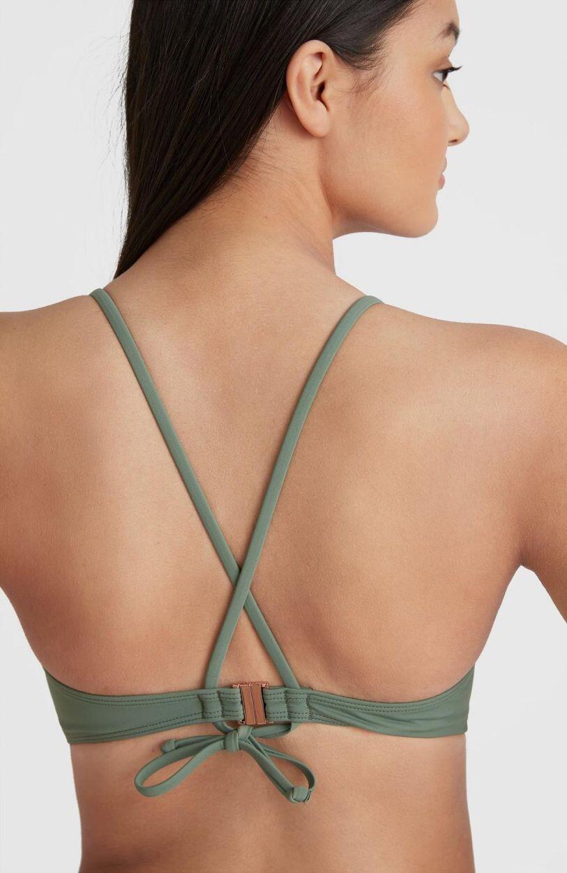 O'NEILL O'neill Vêtements de natation BAAY TOP  Femmes Lily Pad 5/5