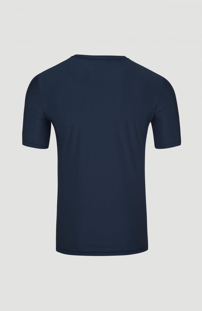 T-Shirt Cali S/Slv Skins Herren - dunkelblau 5/5