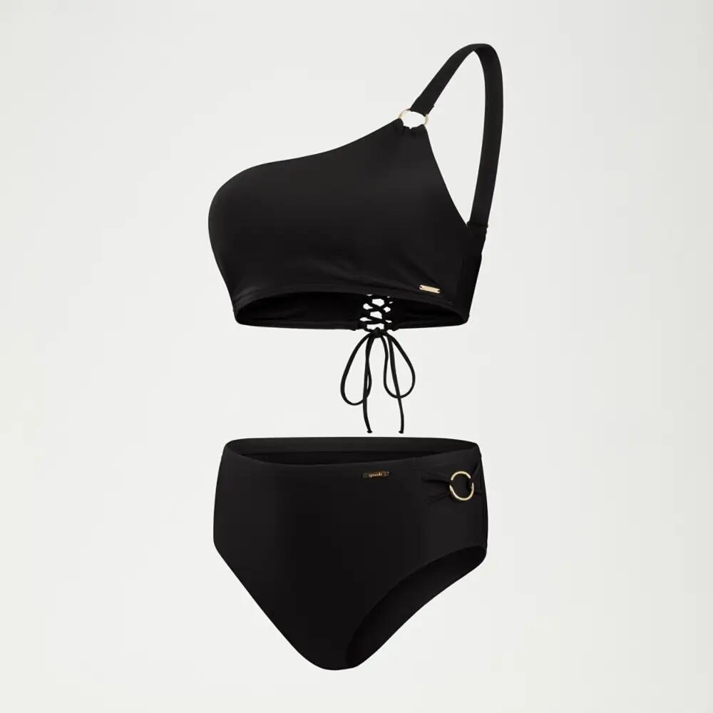Haut de bikini asymétrique Femme 5/7