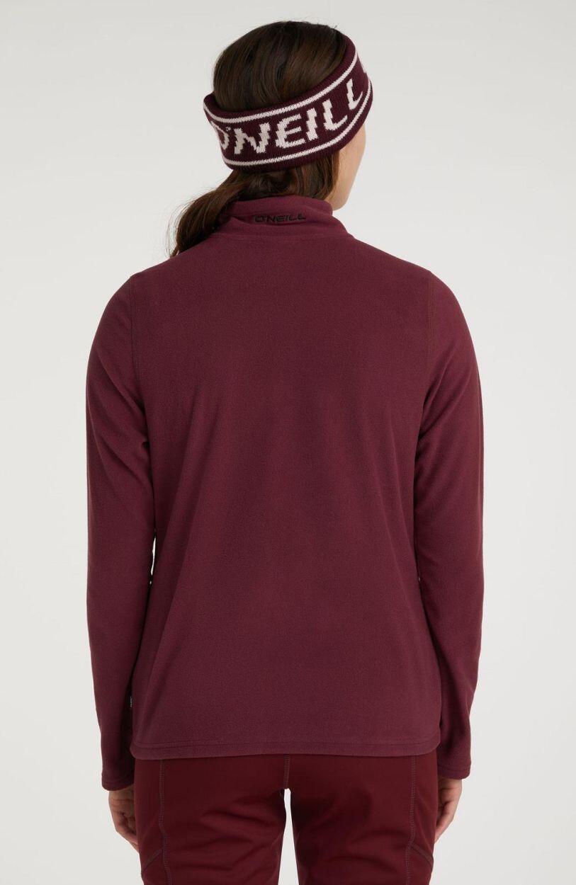 O'NEILL O'neill Fleeces JACK'S HZ FLEECE  Femmes Windsor Wine 4/7