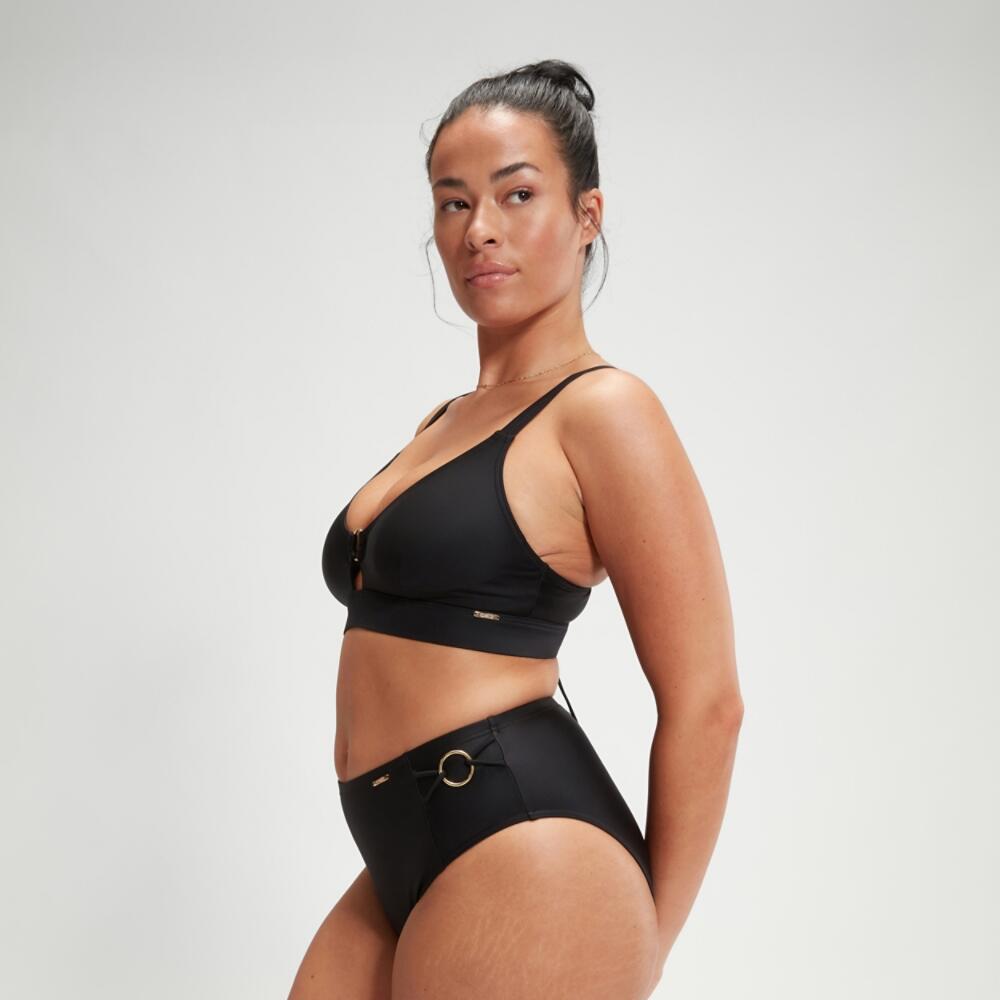 Haut bikini femme Speedo TRI BKNITP AF 3/7