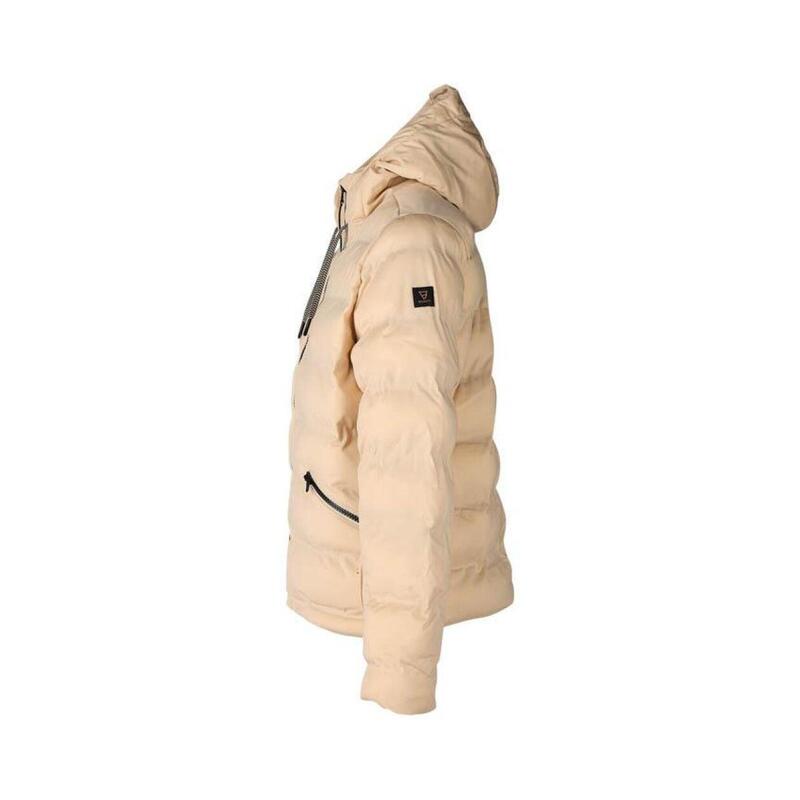 BRUNOTTI BRUNOTTI Manteaux Mirai Women Snowjacket  Femmes Canvas