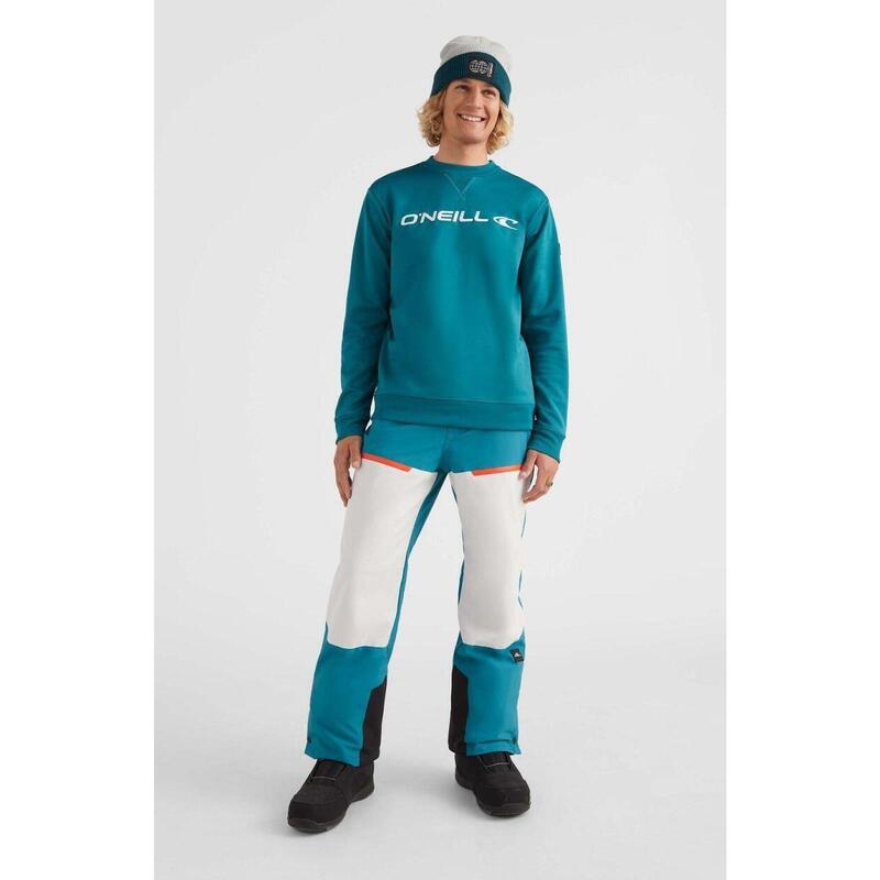 O'NEILL O'neill Broeken BLIZZARD PANTS HEREN Harbour Blue Colour Block