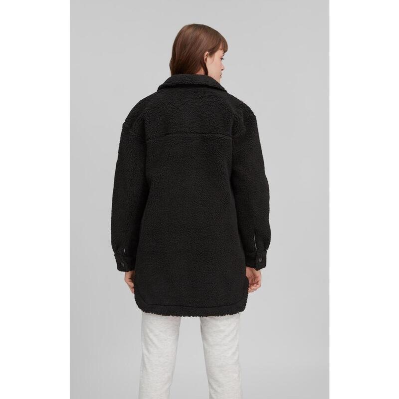 O'NEILL O'neill Fleeces Americana Sherpa Fleece DAMES BlackOut - A