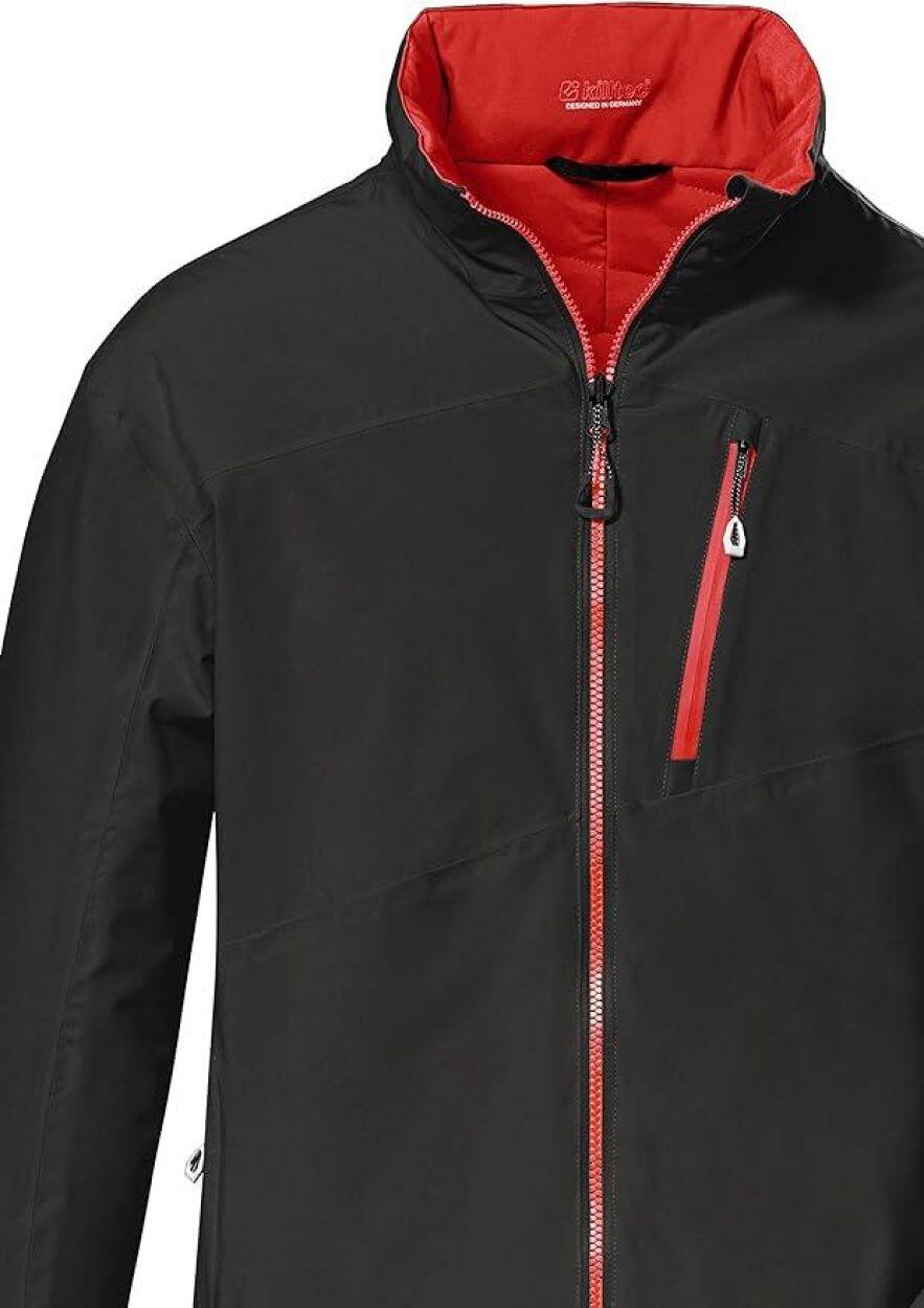 Herren Wendejacke KOW88 3/4