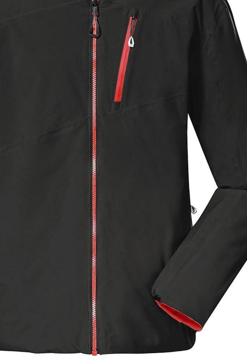 Herren Wendejacke KOW88 4/4