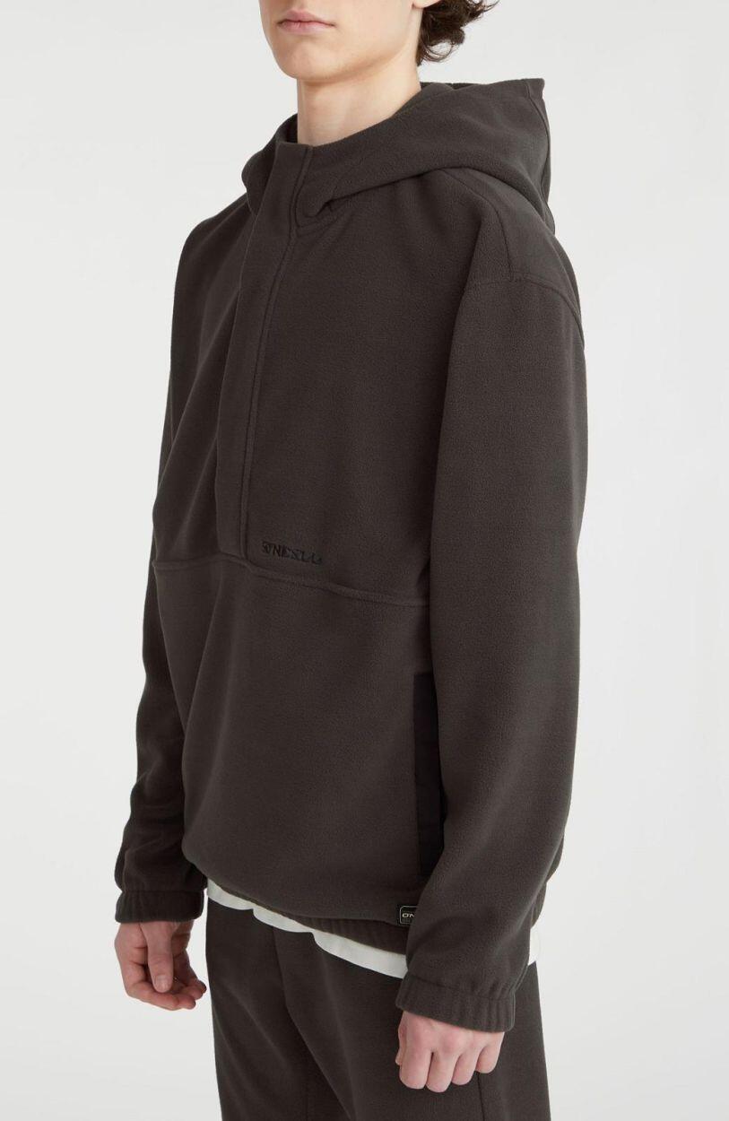 O'NEILL O'neill Truien SUPERFLEECE HZ HOODIE HEREN Black Out Colour Block 2/4