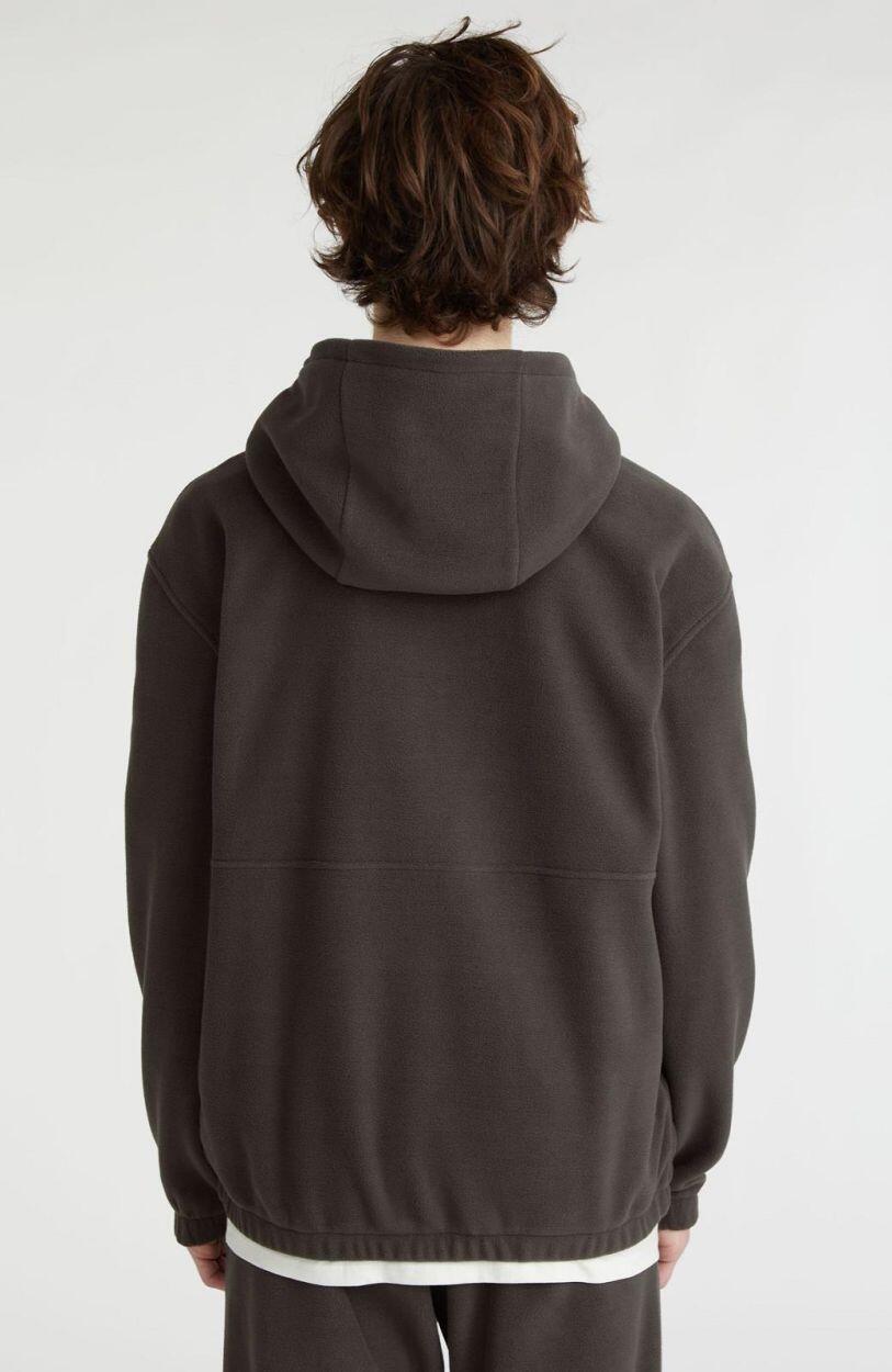 O'NEILL O'neill Truien SUPERFLEECE HZ HOODIE HEREN Black Out Colour Block 3/4