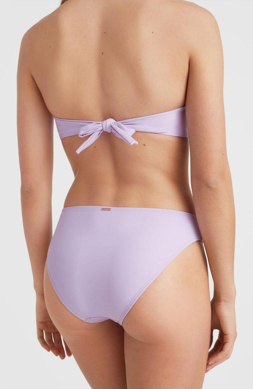 O'NEILL O'neill Vêtements de natation RITA BOTTOM  Femmes Purple Rose 5/5