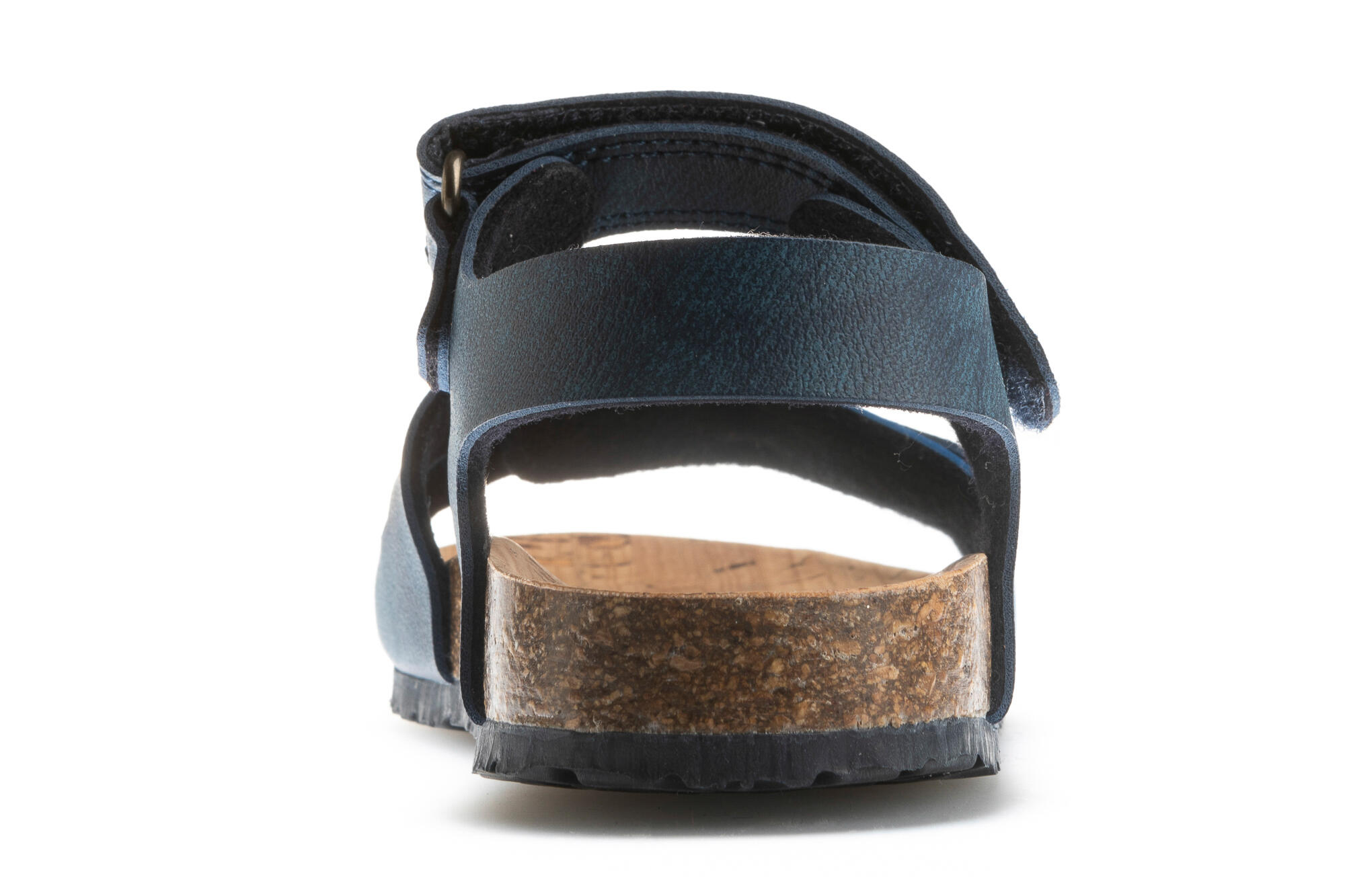 Sandalias Pablosky Azules para niño de material sintético 5/7