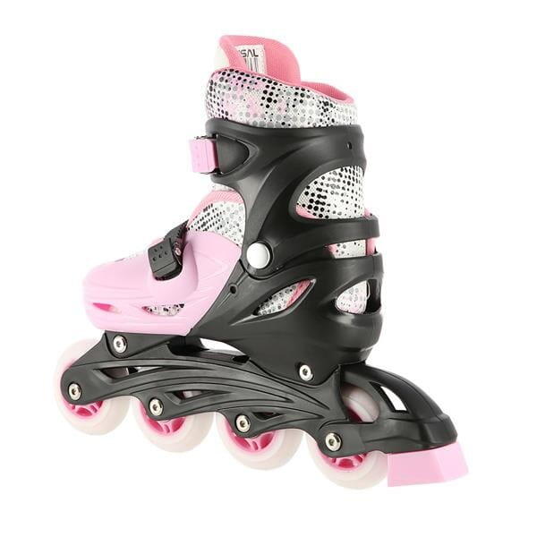 Skeelers met verwisselbare hockeybladen 4in1 Nils Extreme NH18331 6/6