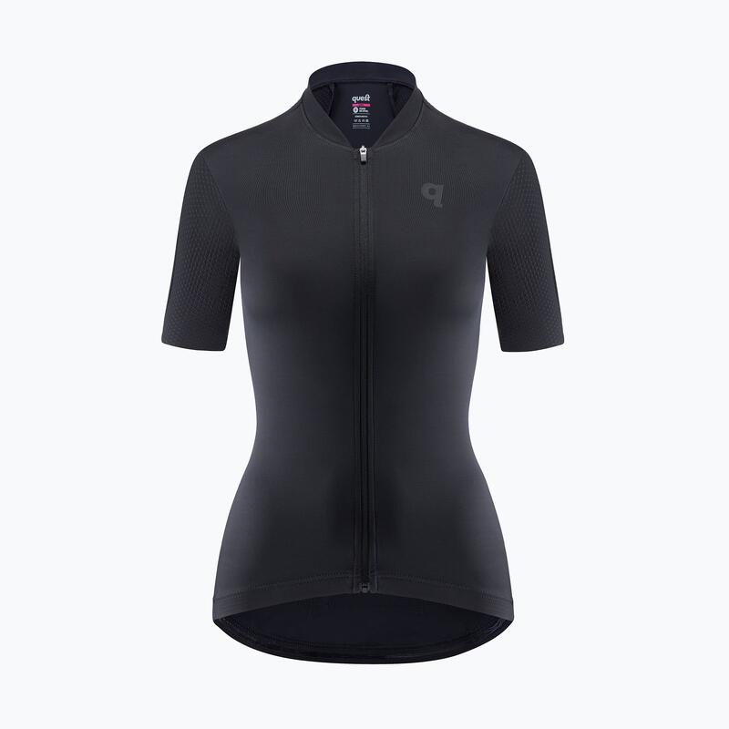 Maglia da ciclismo da donna Quest Racing Aero