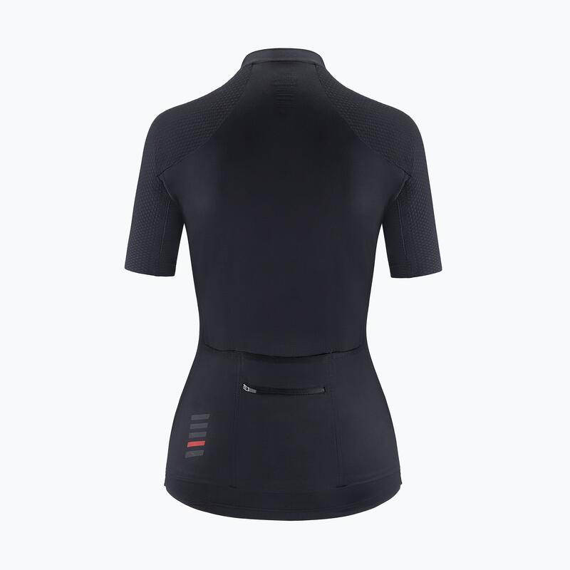 Maglia da ciclismo da donna Quest Racing Aero