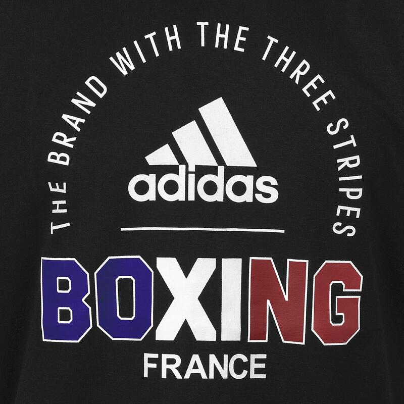 Adidas boxing FFB póló