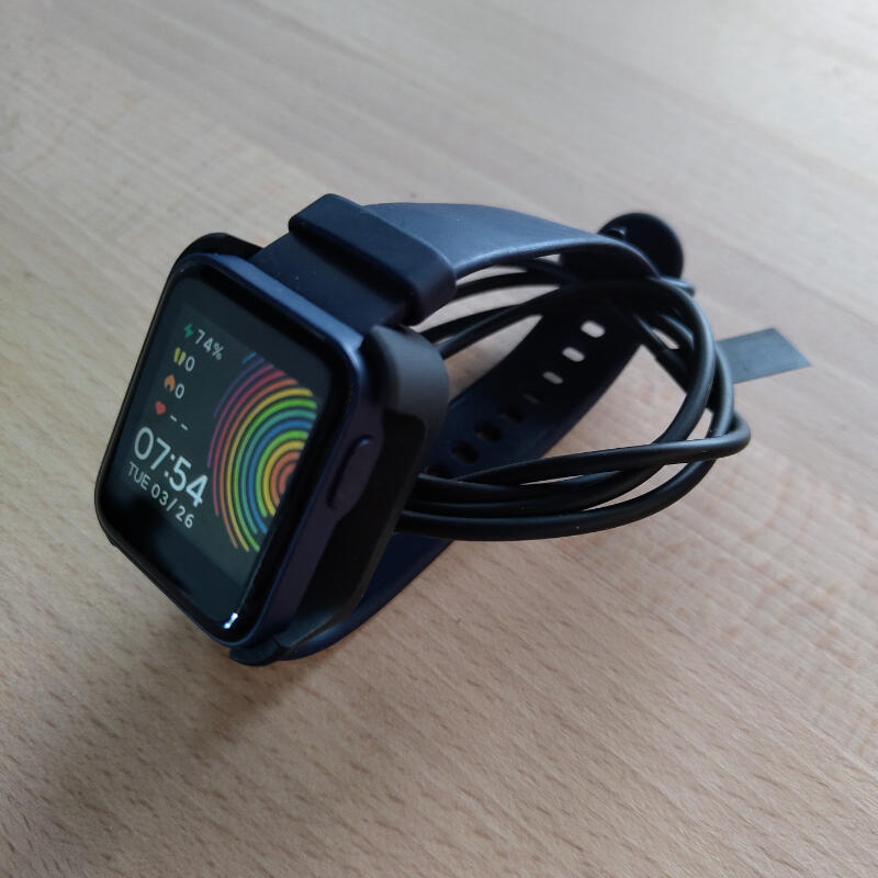 C2C - Montre Xiaomi Mi Watch Lite