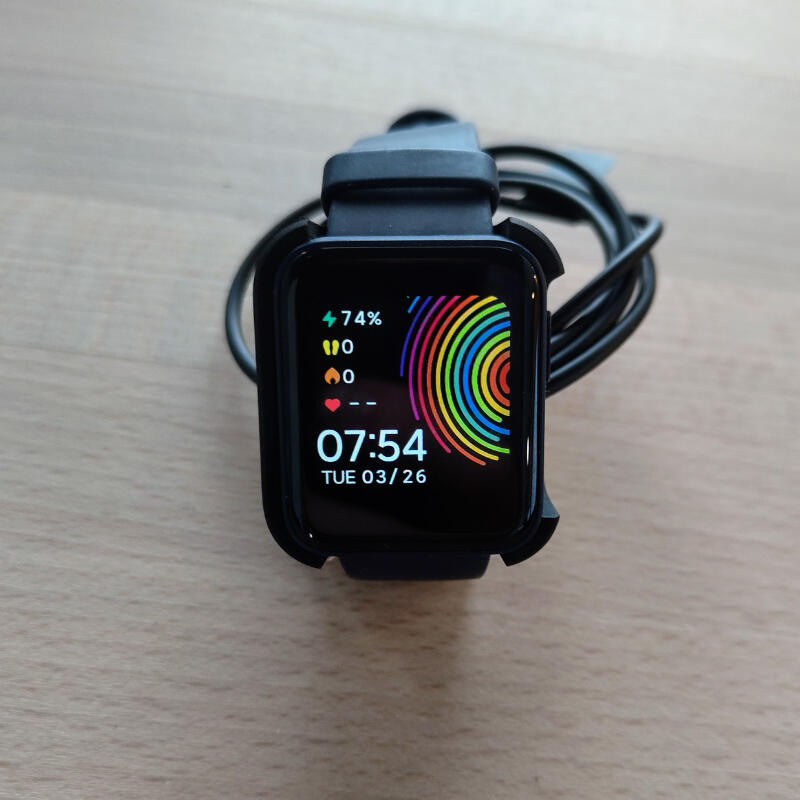 C2C - Montre Xiaomi Mi Watch Lite