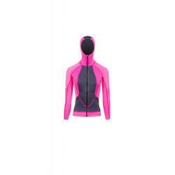 ATOLL Cagoule Femme