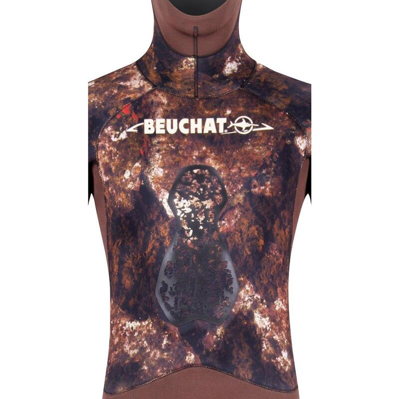 ROCKSEA - Trigocamo Wide 5-7mm  Veste 5mm