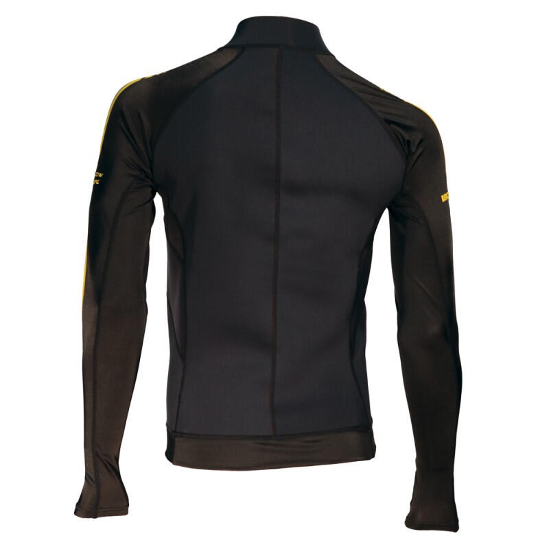 ATOLL Zip Uomo Ed Lim Storica 4/5