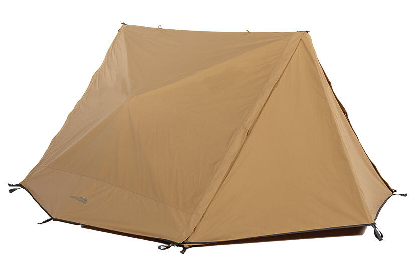 Mouflon - Easy Pop-up Tent - Zandkleur 7/7