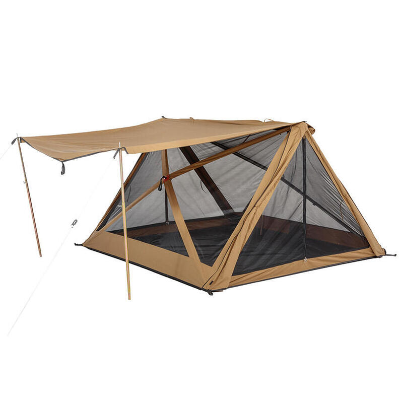 Mouflon - Easy Pop-up Tent - Zandkleur