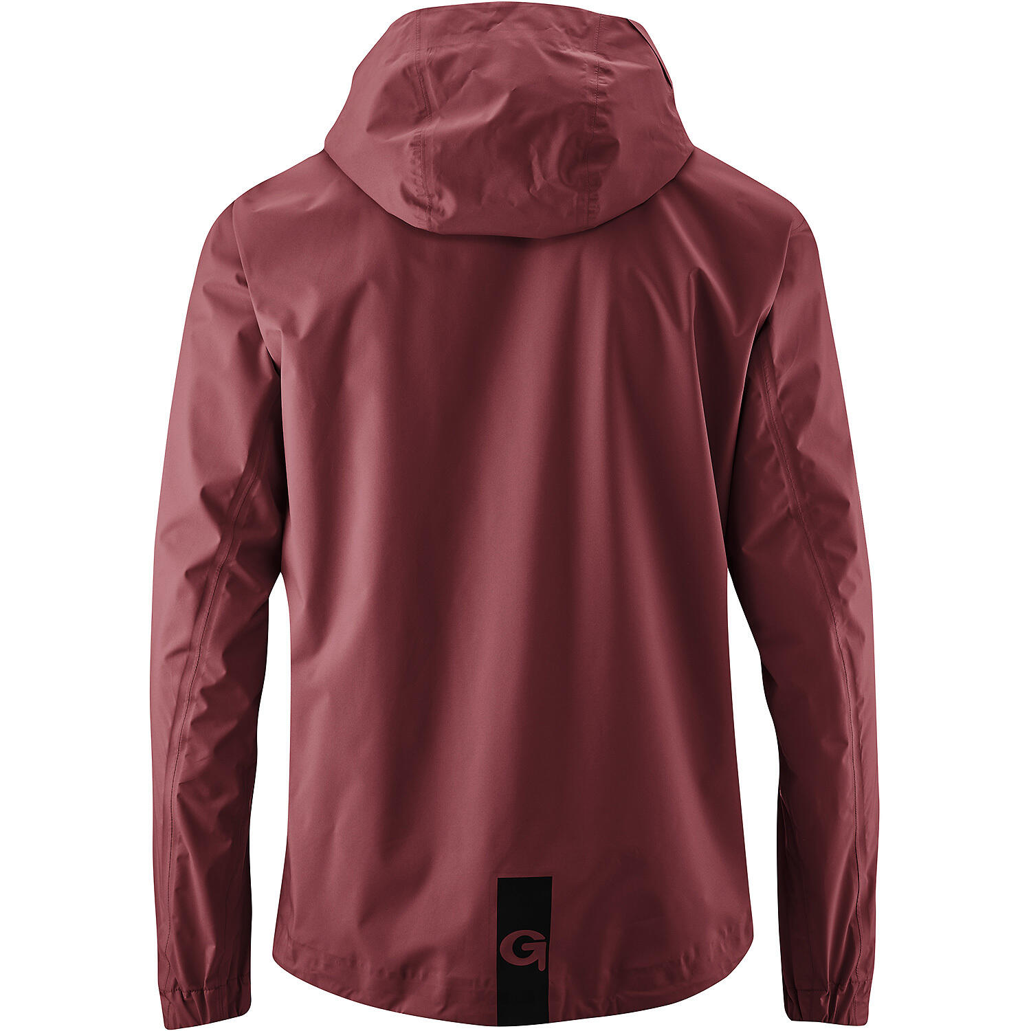 Chaqueta con capucha Gonso Save 3/6