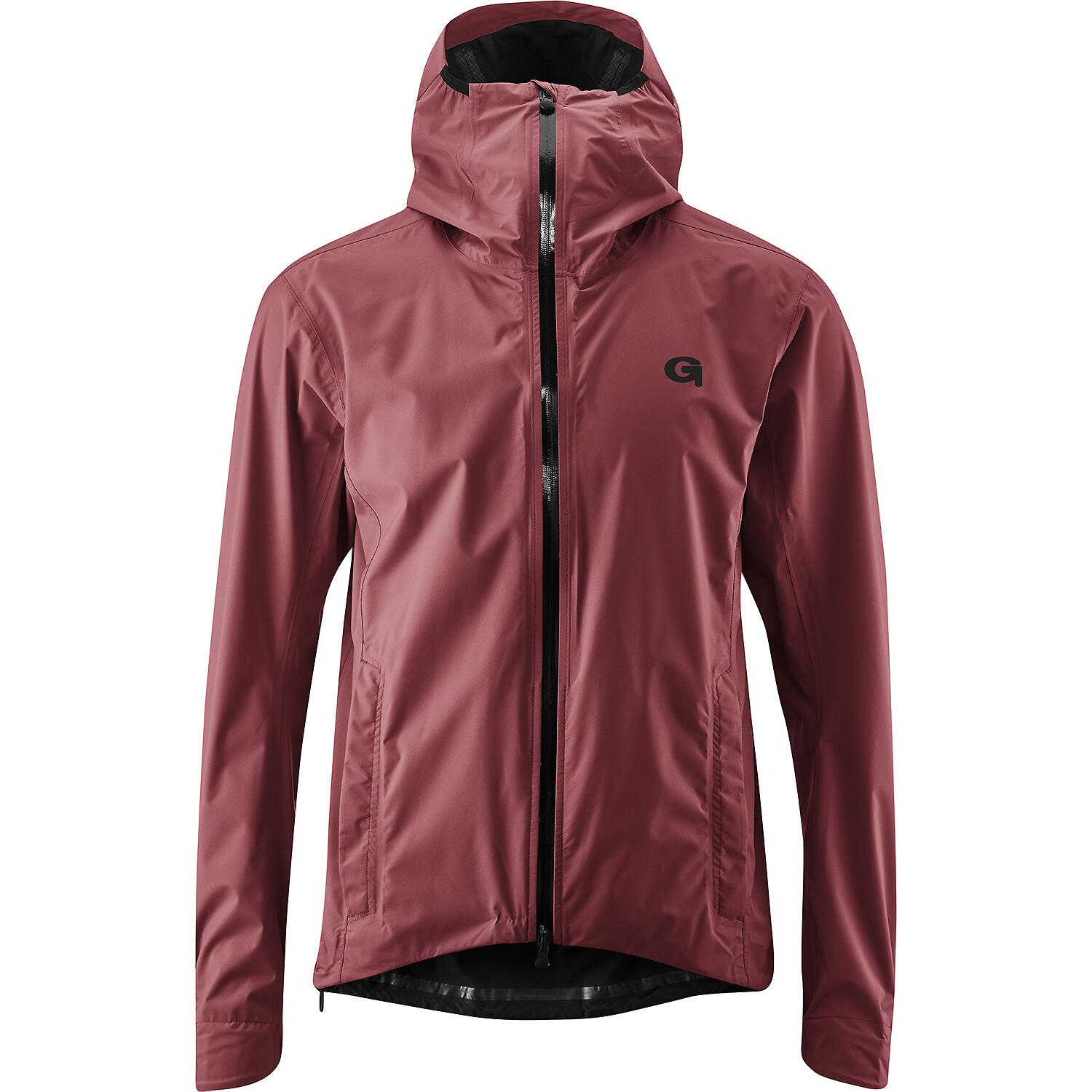 Chaqueta con capucha Gonso Save 5/6