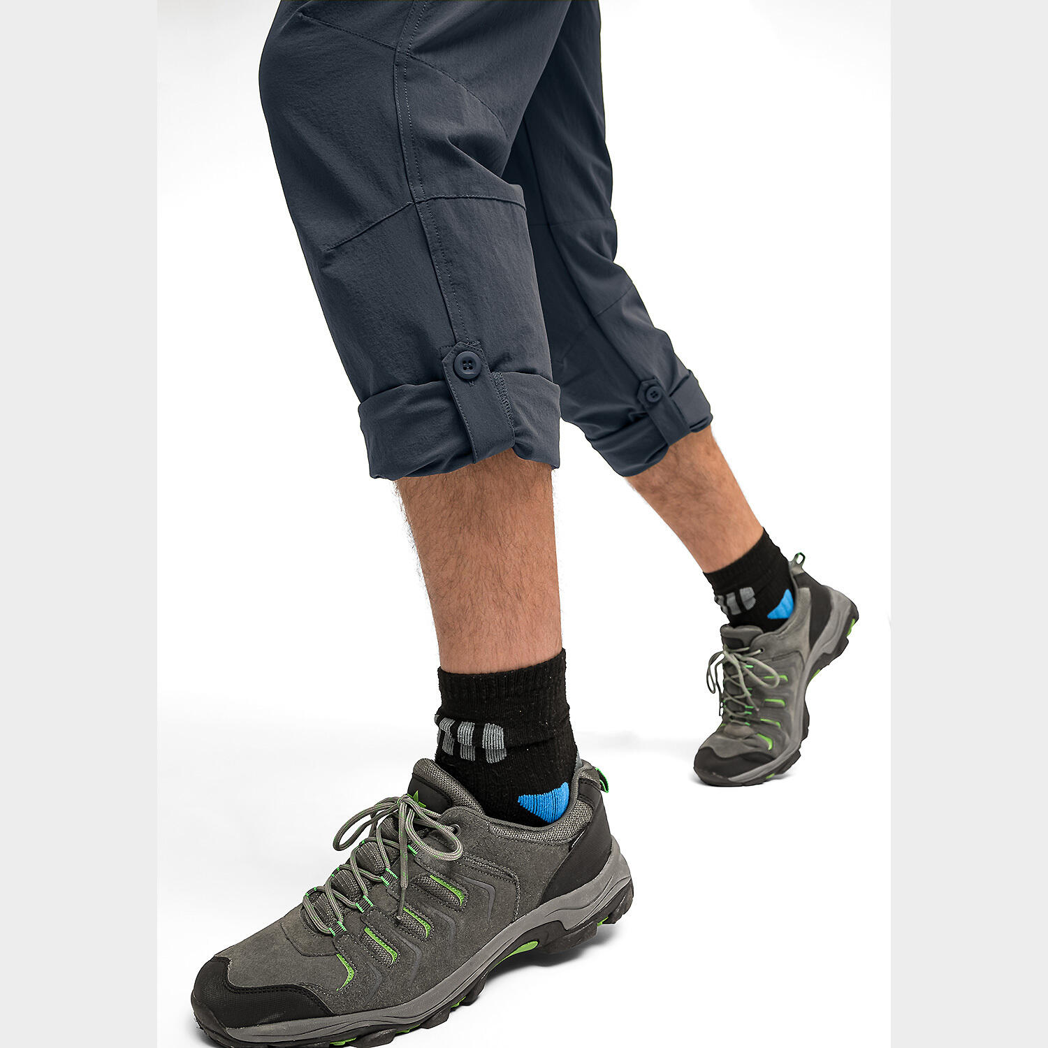 Pantalon de randonnée Maier Sports Nil 6/6