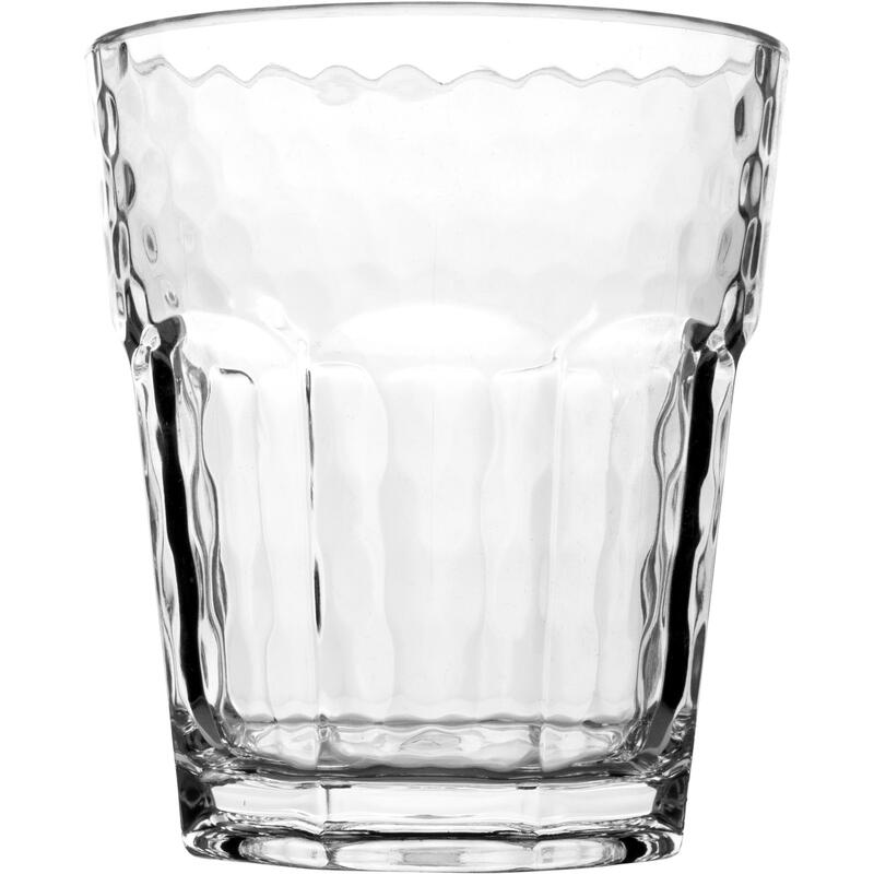 Camping Verres Set 4 Mix&Match Voyage Verre à eau vin 200 ml