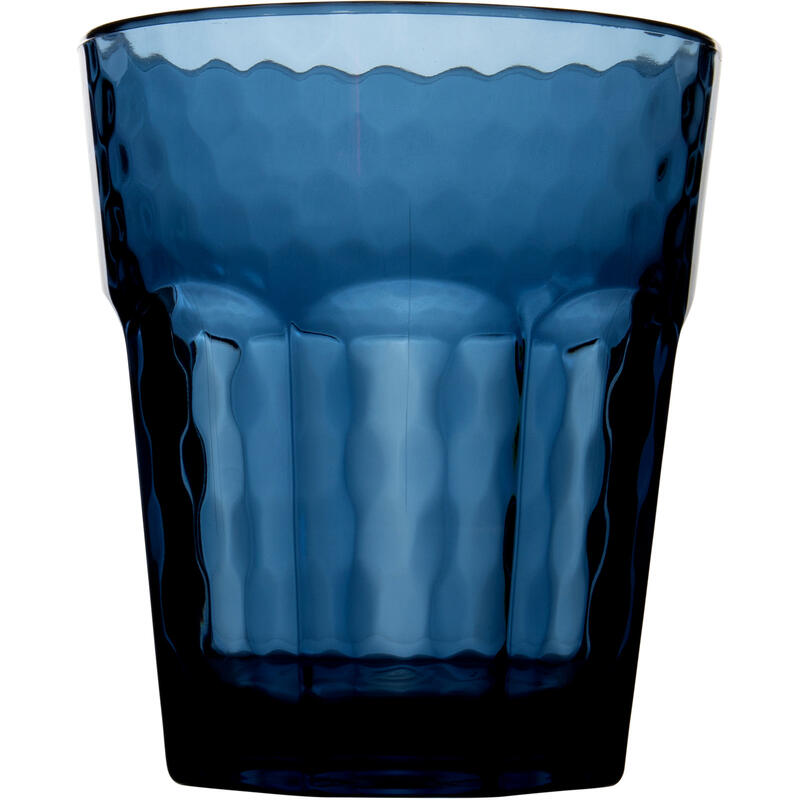 Camping Verres Set 4 Mix&Match Voyage Verre à eau vin 200 ml