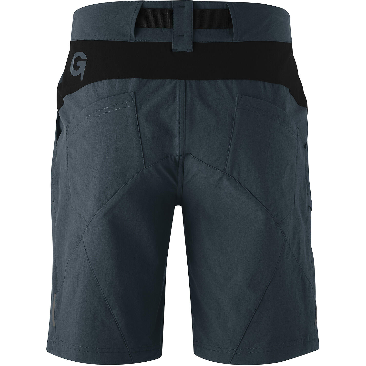 Herren Bikeshort Arico 2/6