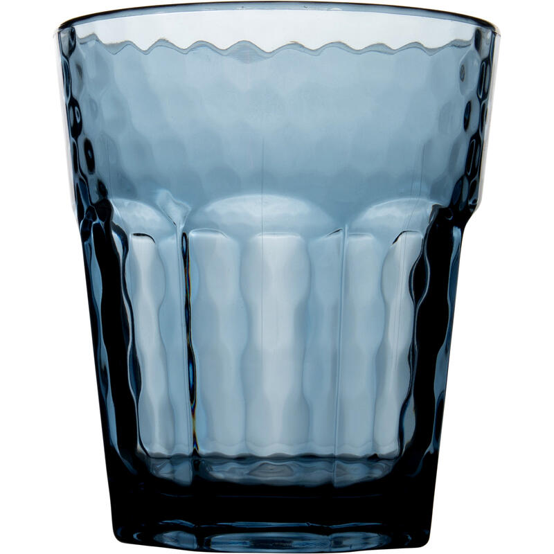Camping Verres Set 4 Mix&Match Voyage Verre à eau vin 200 ml