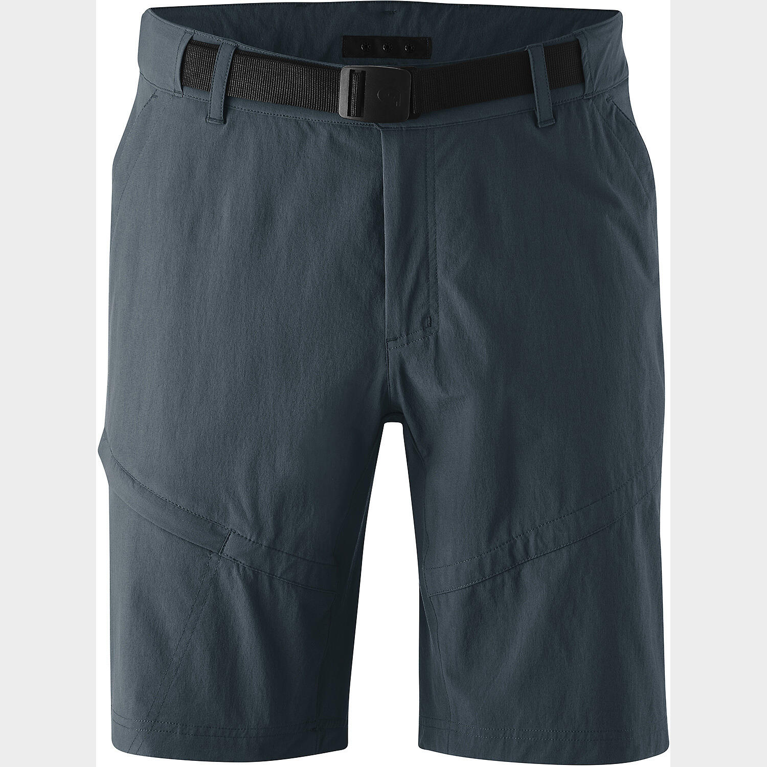 Gonso - Short Gonso Arico - Cuissard De Vélo À Bretelles - Gris - S - Decathlon