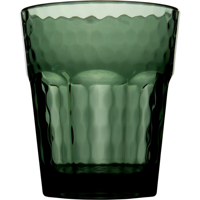 Camping Verres Set 4 Mix&Match Voyage Verre à eau vin 200 ml