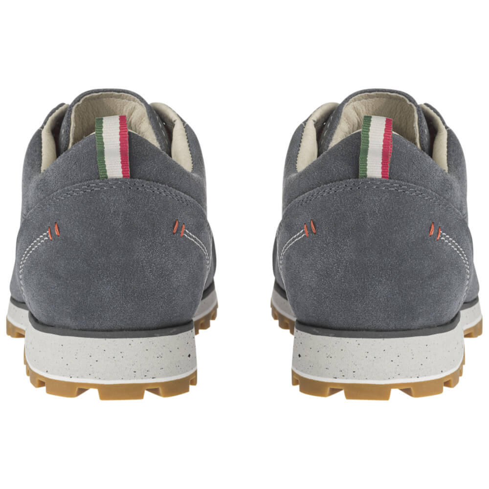 Dolomite Cinquantaquattro Low Evo Gunmetal Grey/ Canape Beige 3/7