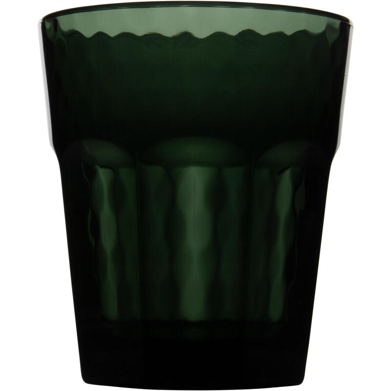 Camping Verres Set 4 Mix&Match Voyage Verre à eau vin 200 ml
