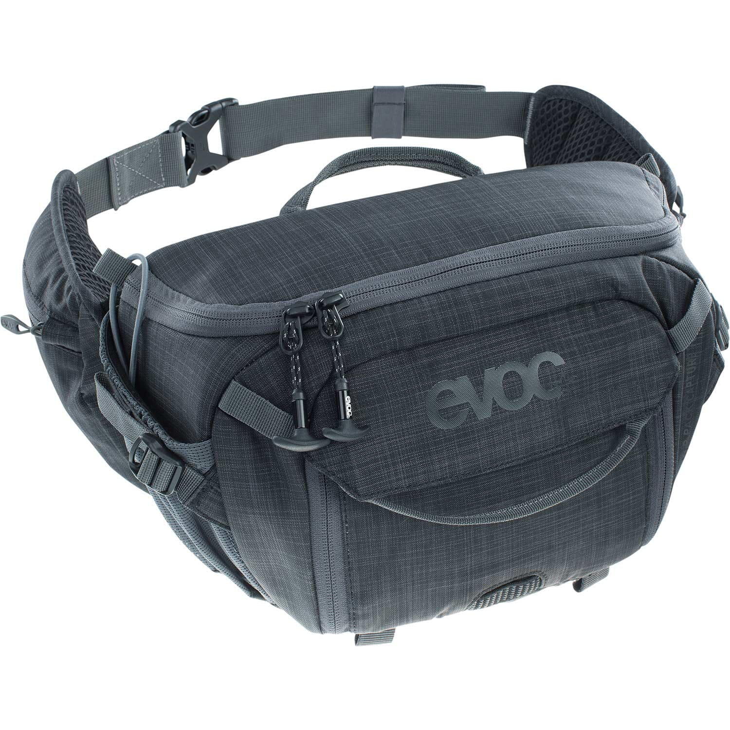 Saszetka nerka fotograficzna Evoc Hip Pack Capture