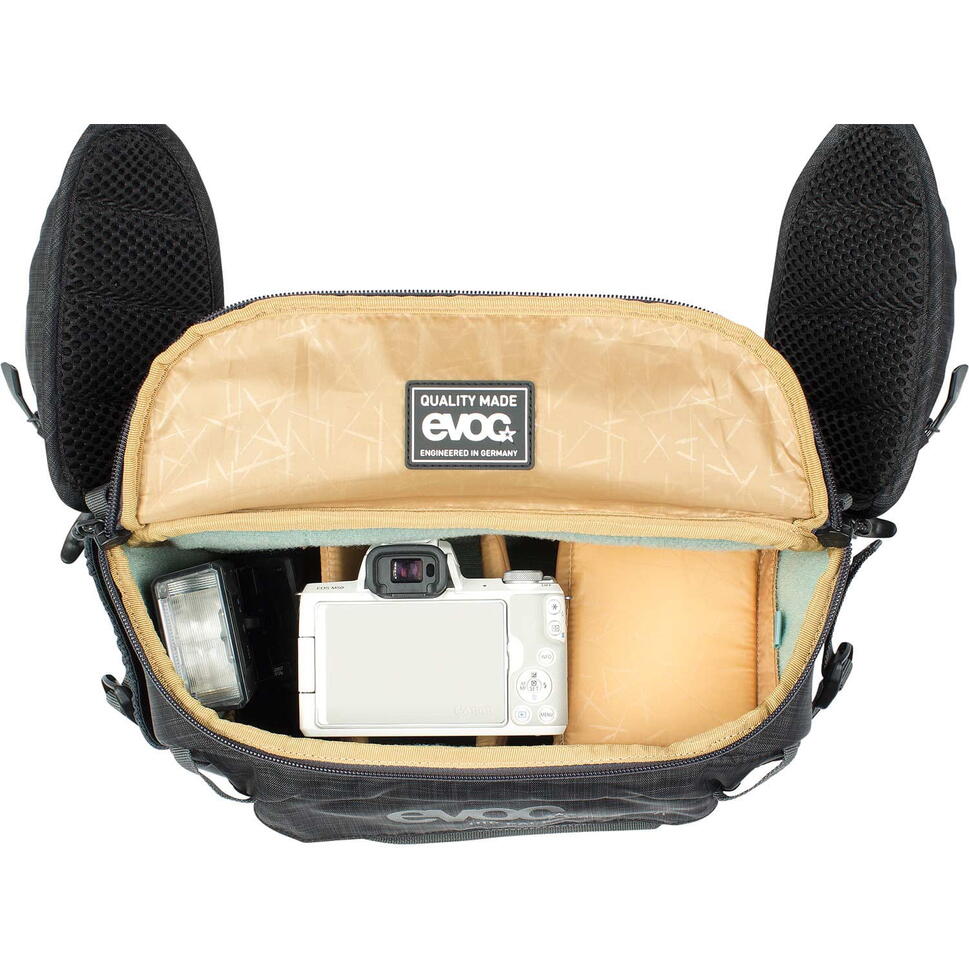 Saszetka nerka fotograficzna Evoc Hip Pack Capture
