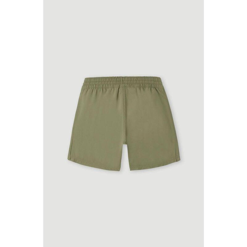 O'NEILL Maillots de bain CALI STATE 14'' SWIM SHORTS  Garçons Deep lichen green