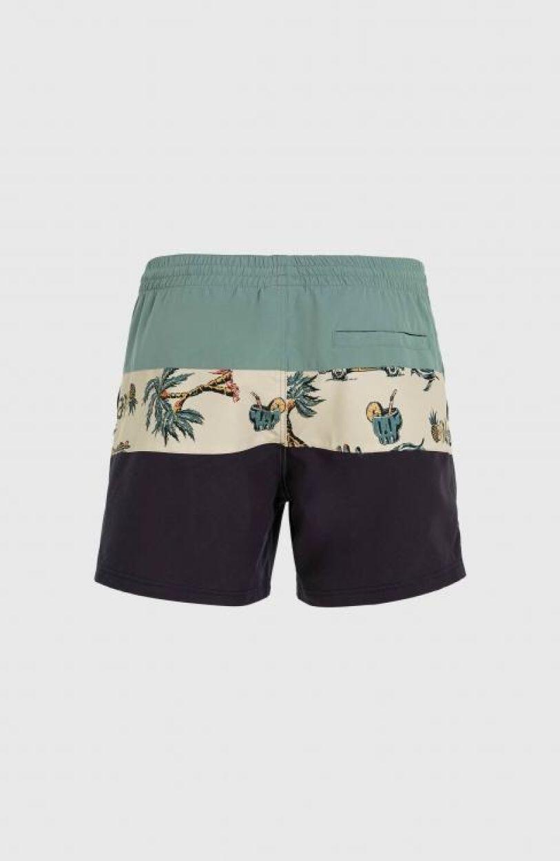 O'NEILL Maillots de bain MIX & MATCH CALI BLOCK 15'' SWIM SHORTS 2/5