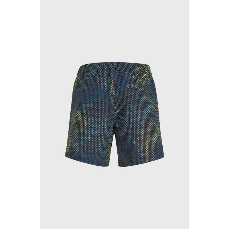 O'NEILL O'neill Zwemkledij CALI 16'' SWIM SHORTS HEREN Black IC Things Colour