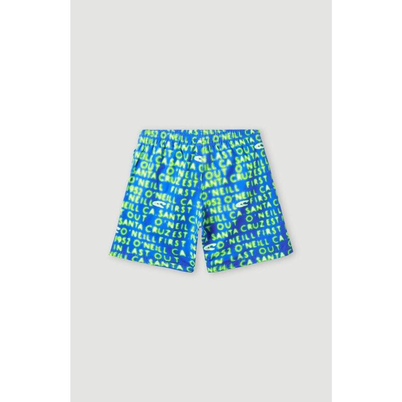 O'NEILL Maillots de bain CALI GRADIENT 14'' SWIM SHORTS