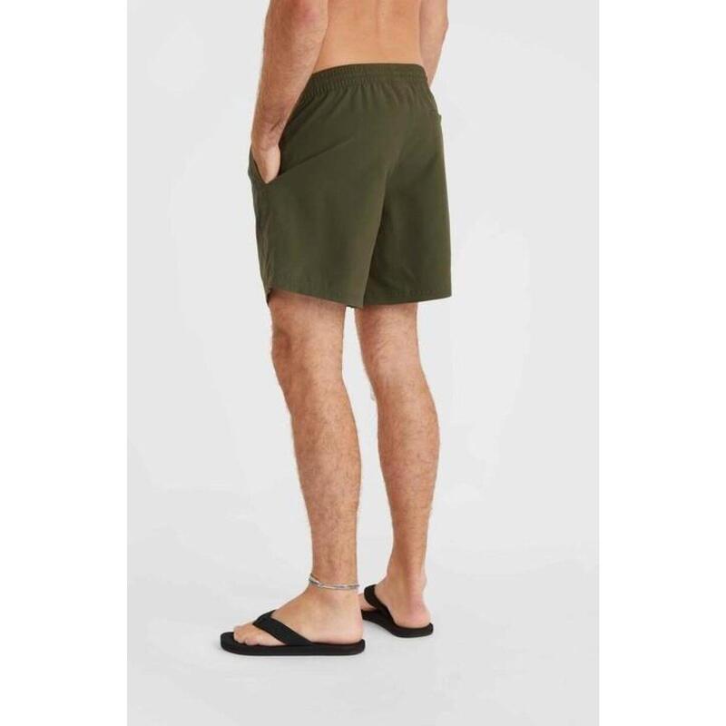 O'NEILL O'neill Vêtements de natation CALI 16'' SWIM SHORTS  Hommes Forest Night