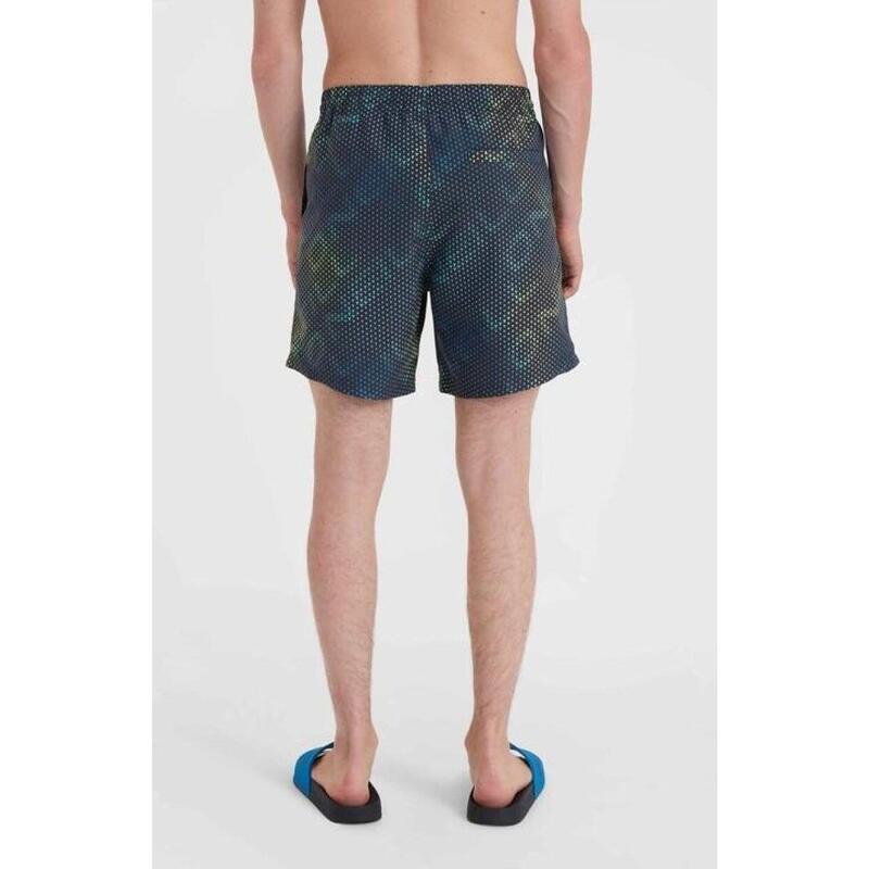 O'NEILL O'neill Zwemkledij CALI 16'' SWIM SHORTS HEREN Black IC Things Colour